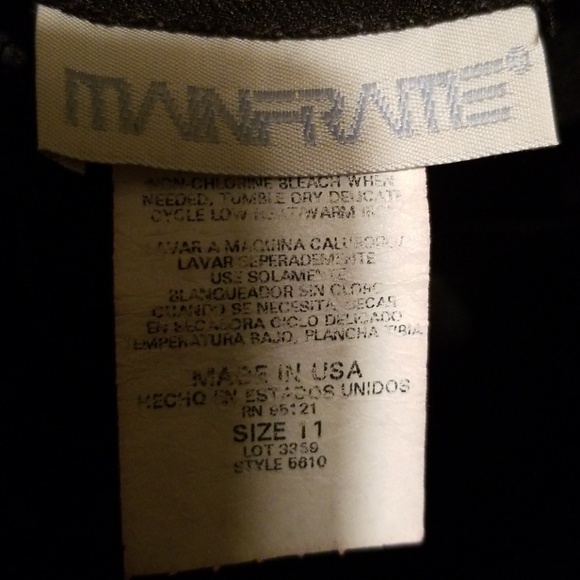 Pencil skirt - Picture 2 of 2